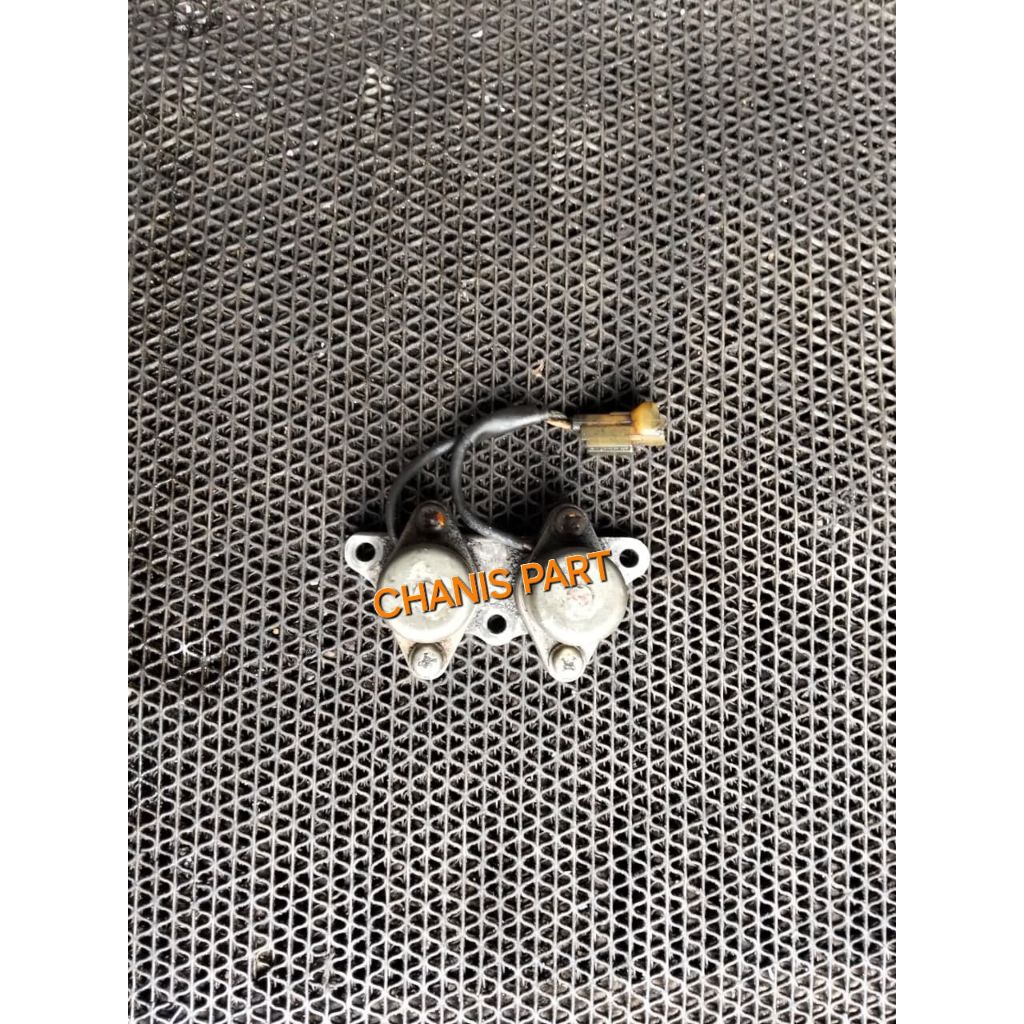 SENSOR SELENOID MATIC HONDA CIVIC ORIGINAL