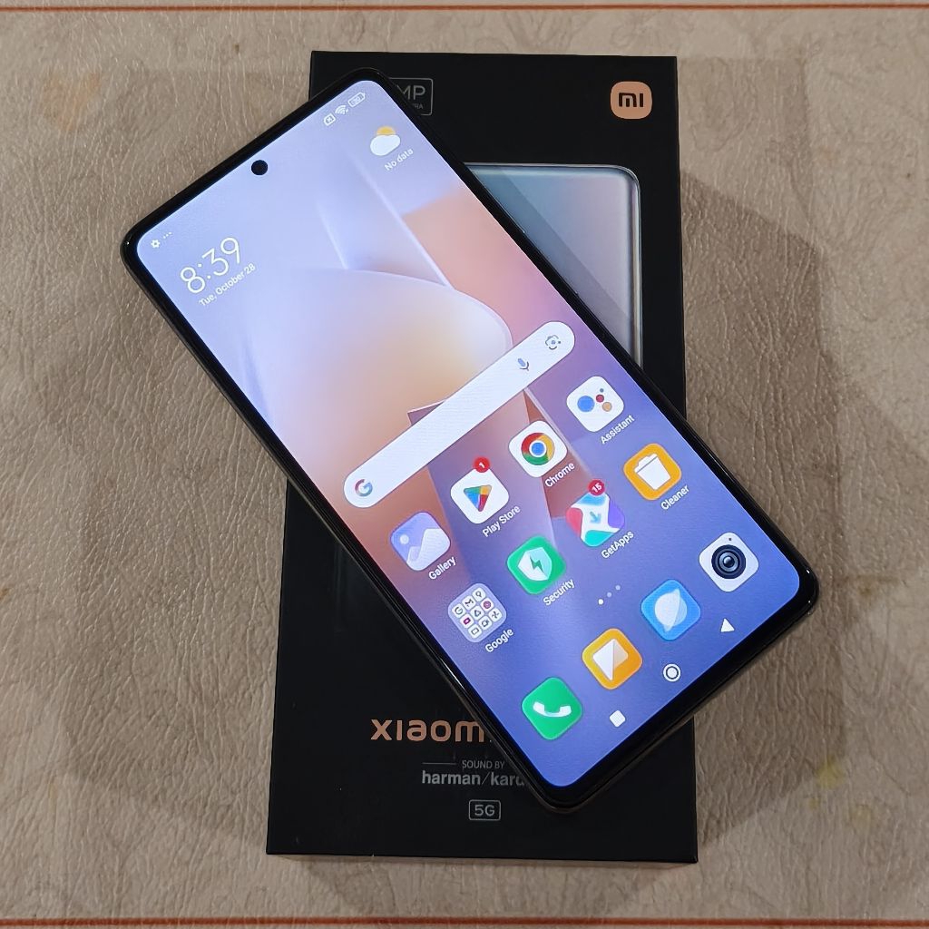 Xiaomi 11T Pro Second Like New