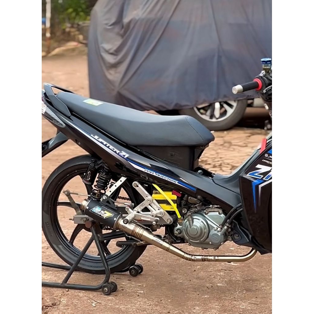 JOK JUPITER Z1 ROAD RACE OZZA RACING _ JOK ROAD RACE JUPITER Z1