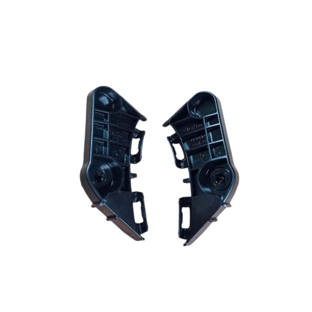 Bracket Bemper Belakang All new Yaris 2018 Up Bracket Bumper Bemper Belakang Yaris Breket Bemper Bel