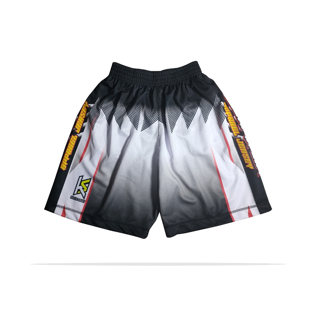 Celana Voli Fullprinting KS Sport Unisex - 19