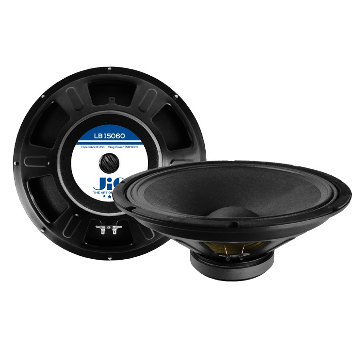 Speaker JIC Type LB 15060