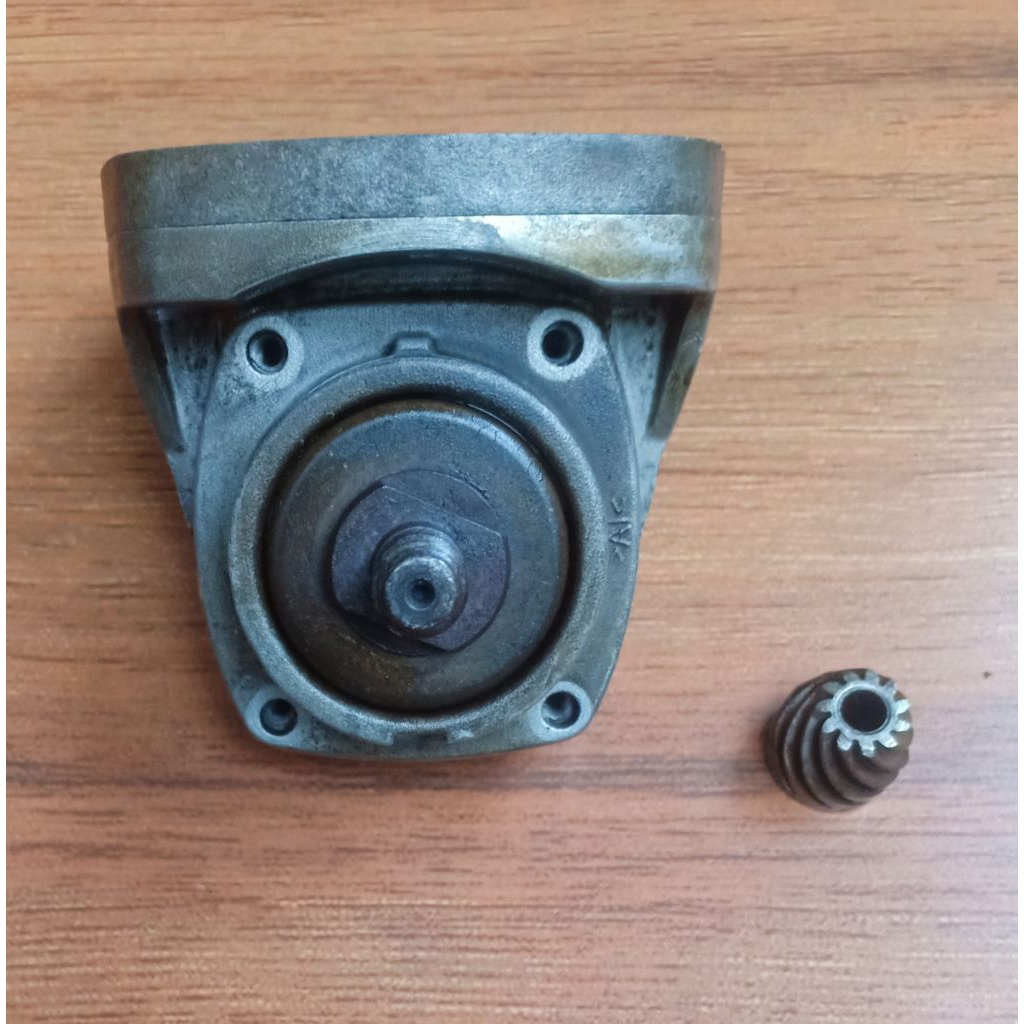 Kepala Gerinda MAKITA 9553B 9553 B Second Original