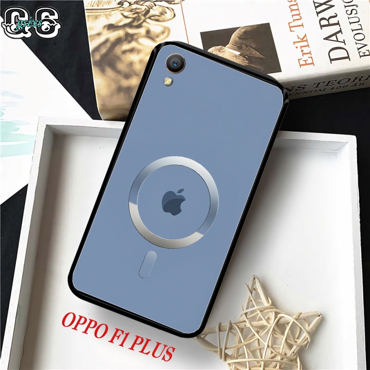 Casing Case Hp Oppo Oppo f1 Plus [ MOTIF LOGO ] Aneka casing, custom case, case aesthetic case murah