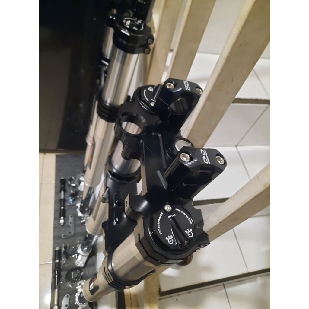 USD REALJUMP CRF 150 L DELKEVIC HT NEW 2025