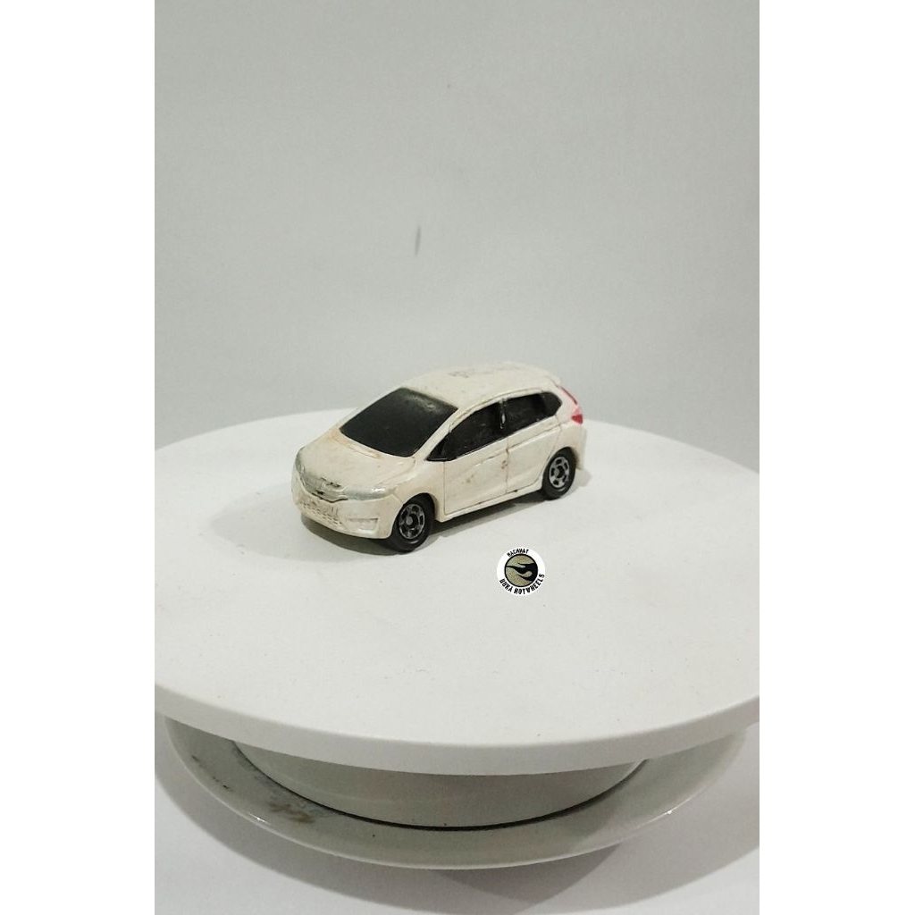 Tomica Cool Drive Type S Honda Jazz Diecast RBH