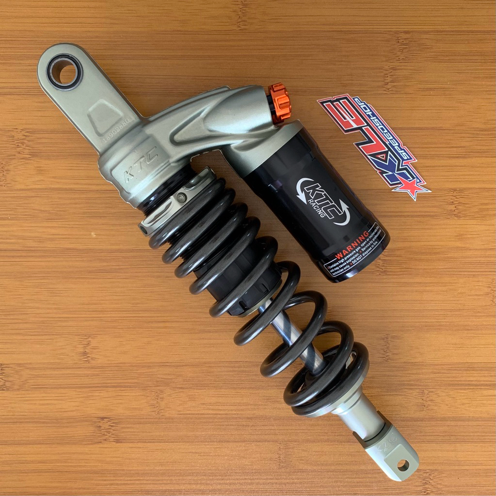 SHOCK BREAKER KTC GUFON 330mm VARIO