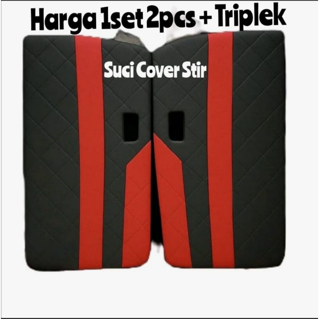 Bekleding Triplek 4mm/Dotrim pintu mobil Carry Futura/L300/Carry T120ss/sarung pintu mobil Carry Fut