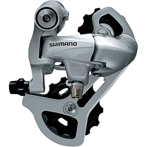RD Shimano 9 Spd Silver RD Sepeda Shimano 2300 Sora