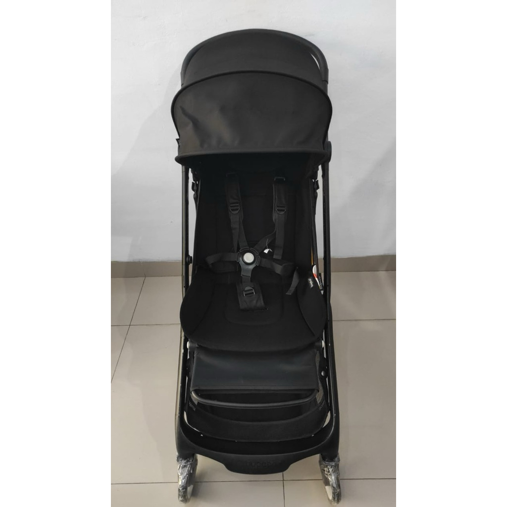 Stroller Bugaboo Butterfly (Preloved) (SUDAH DI LAUNDRY YA!)