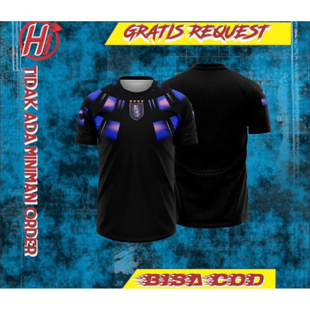 Jersey Uruguay Away 2025