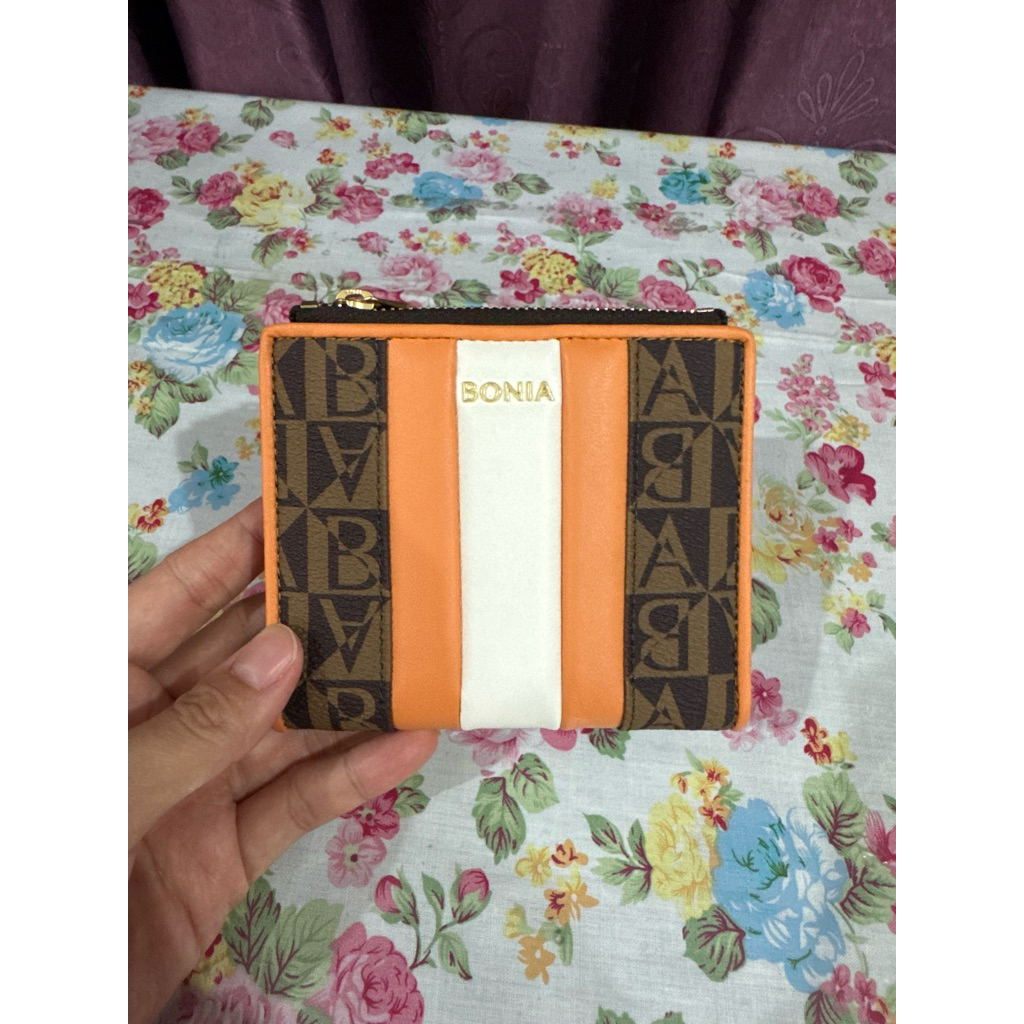 Dompet Bonia Original Mono