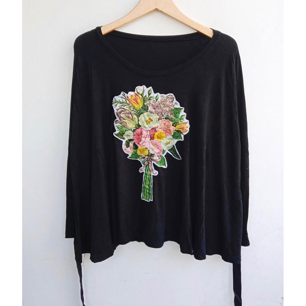 KAOS JUMBO LD 150 CM