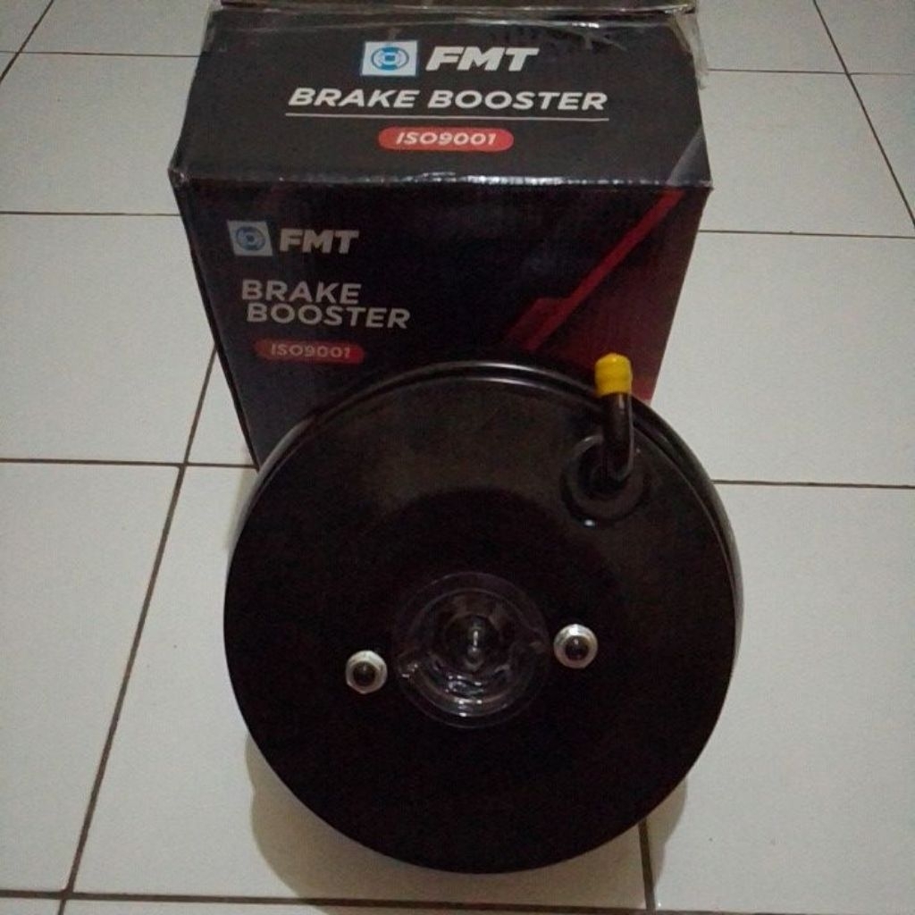 boster rem kia carnival disel