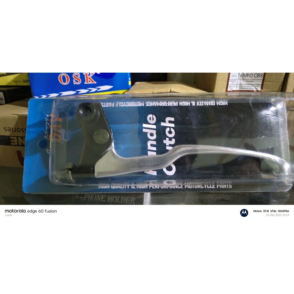 kopling r25 handle kopling r25 kiri