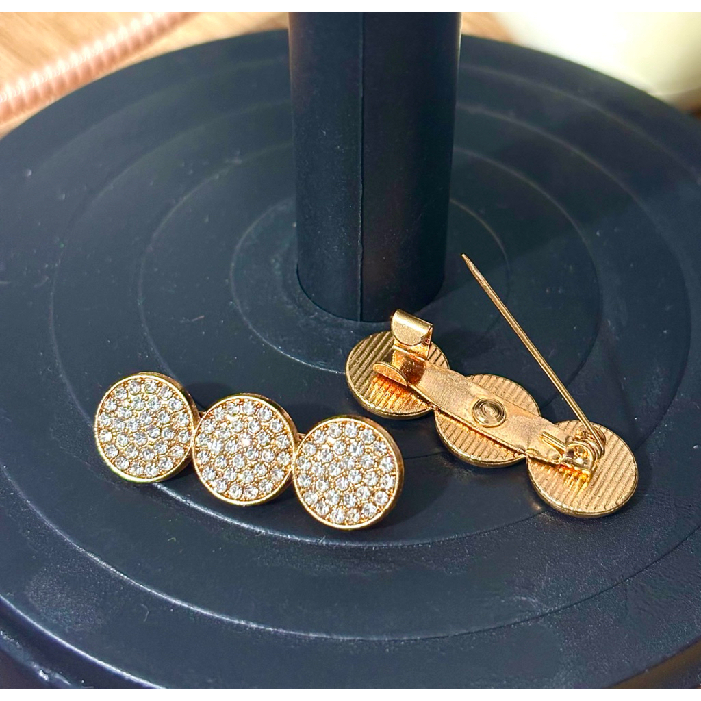 bros mini /Bros hijab/Bros dagu hijab mini 12pcs