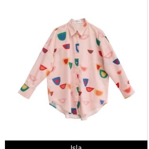 PL Corry Isla Nadjani