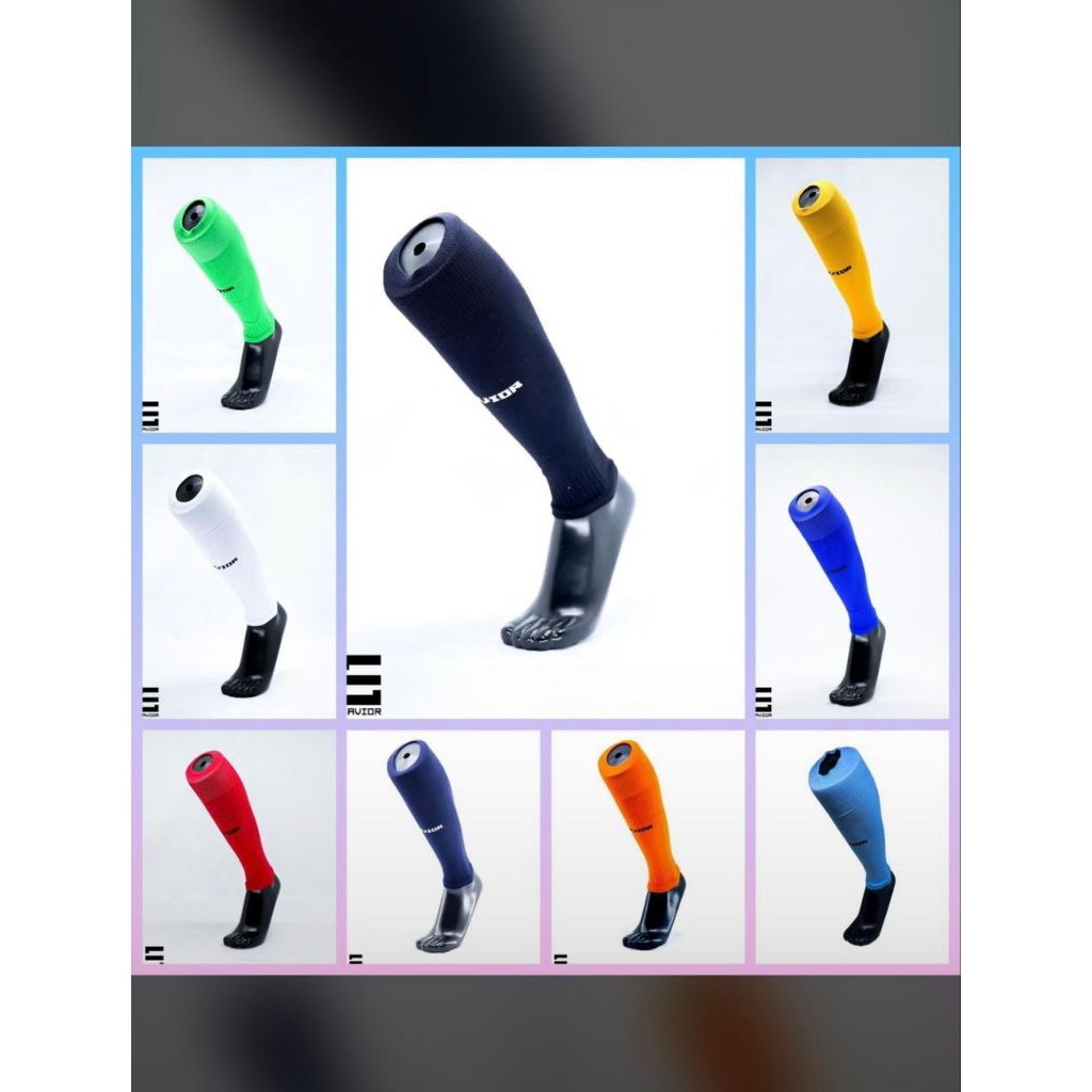 KAOS KAKI SAVIOR SAMBUNG ORIGINAL | KAOS KAKI SAVIOR ORI DEWASA ANAK