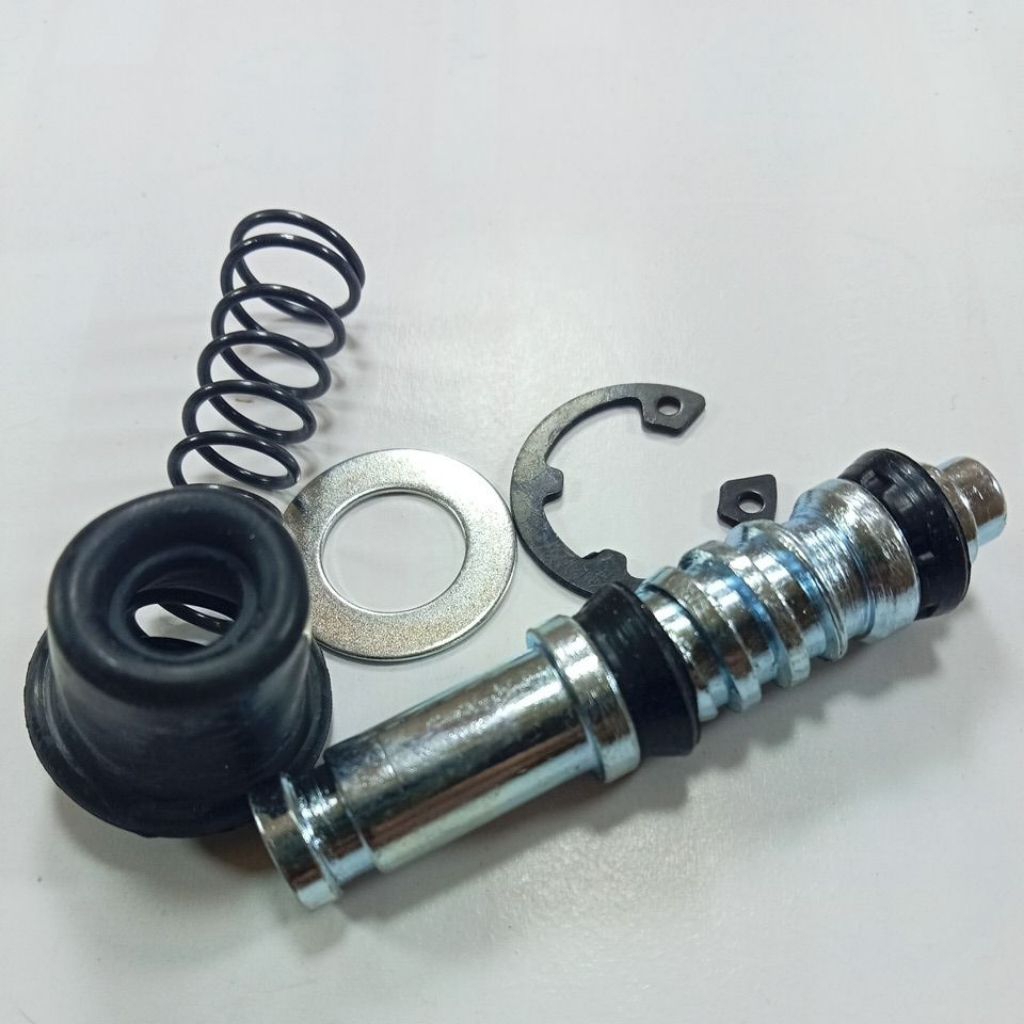 SEAL MASTER REM DEPAN BEAT/VARIO