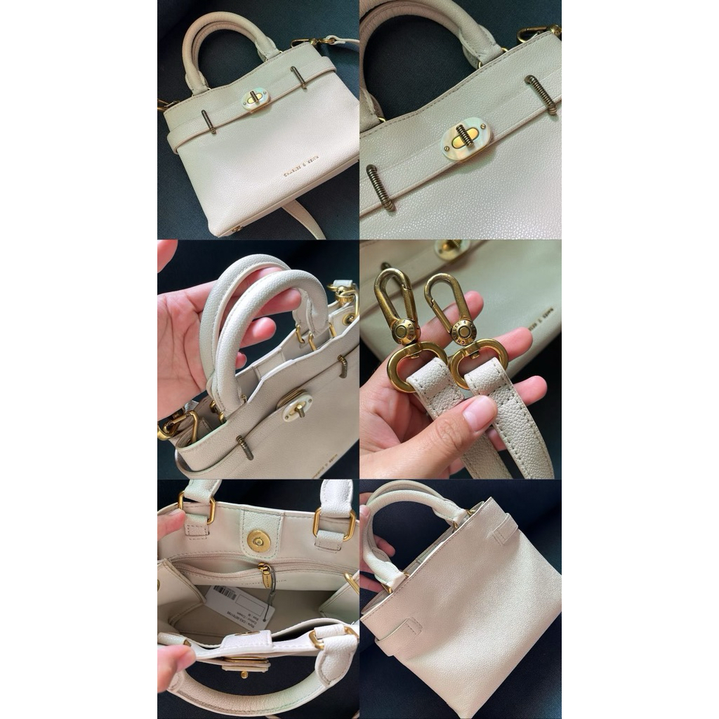 Tas Charles n keith