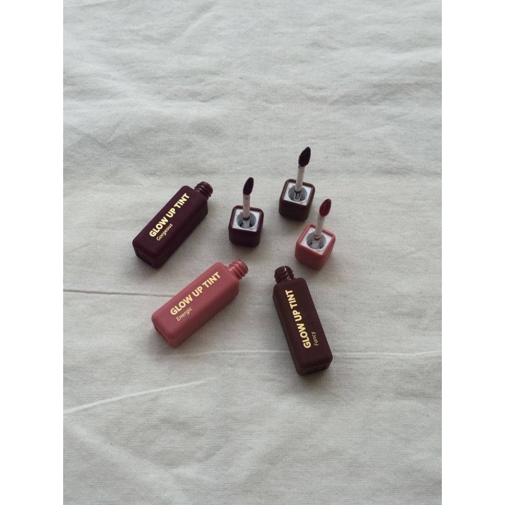 Raecca Lip Tint Preloved