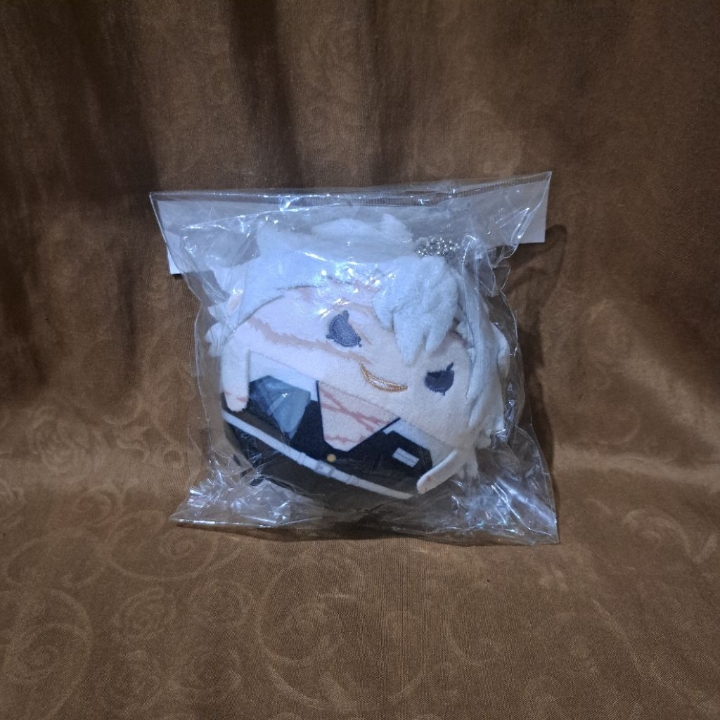 fuwakororin demon slayer size S sanemi, giyuu dan mitsuri