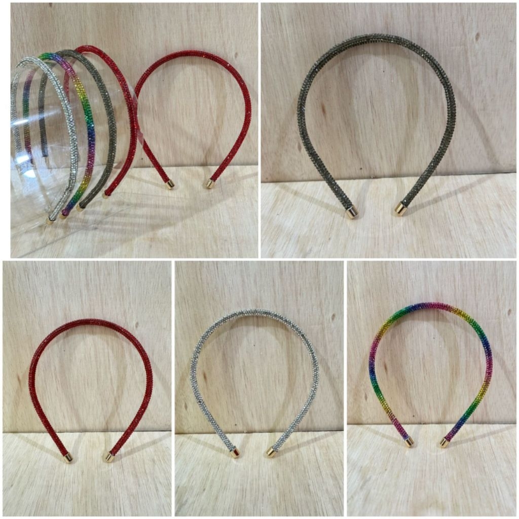 Bando Korea/Bando kristal