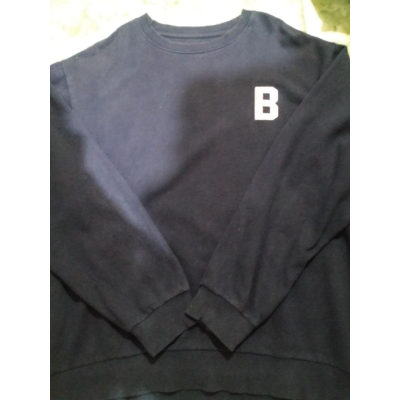 Crewneck The Beatles