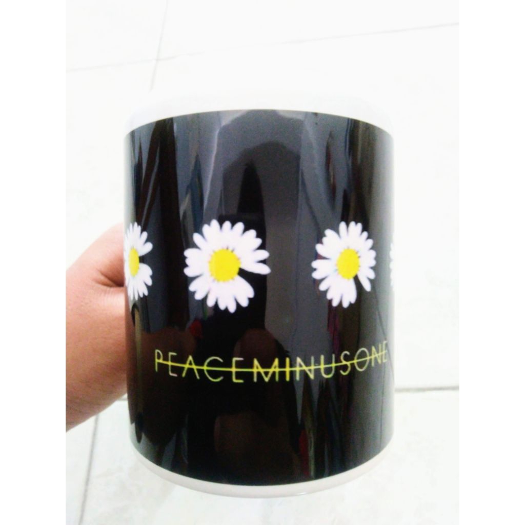 HADIAH HARI GURU | MUG CUSTOM | MUG HARI GURU | MUG SOUVENIR