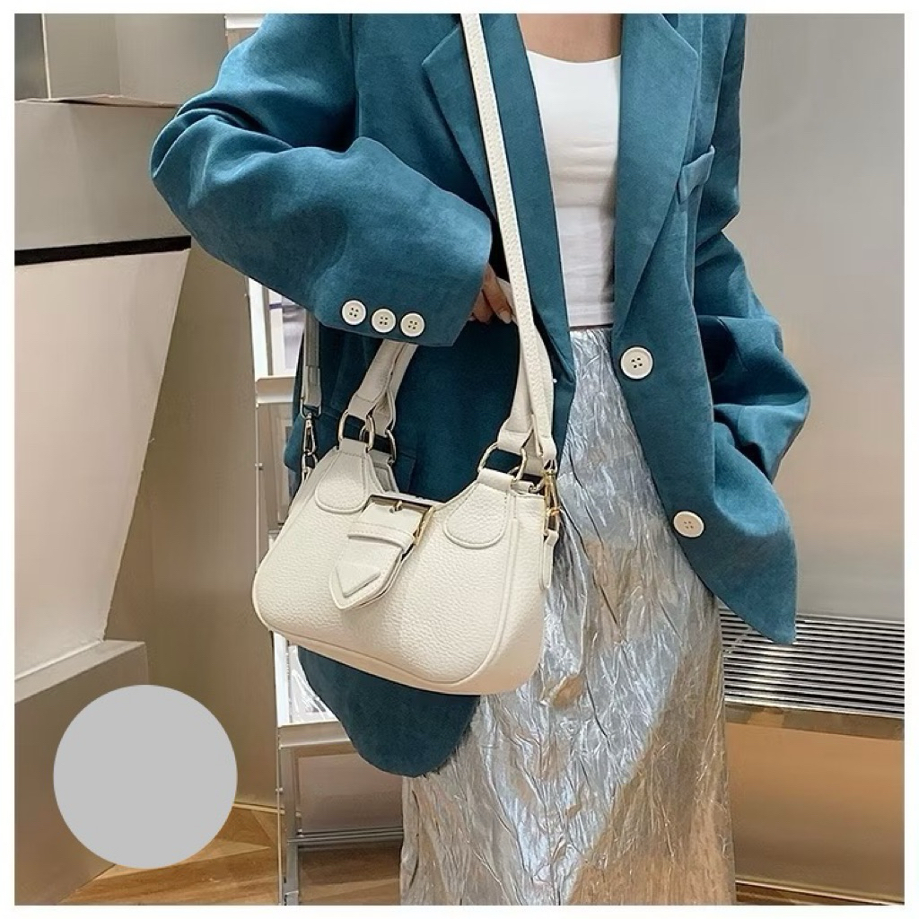 Tas selempang wanita fashion 7490