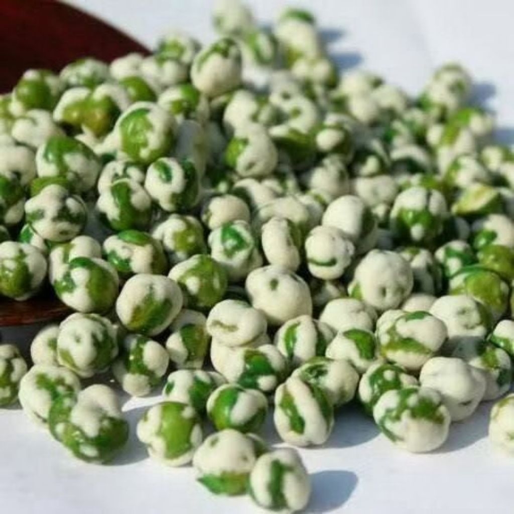 Kacang Polong / Polong Ijo / Polong Tepung 1kg