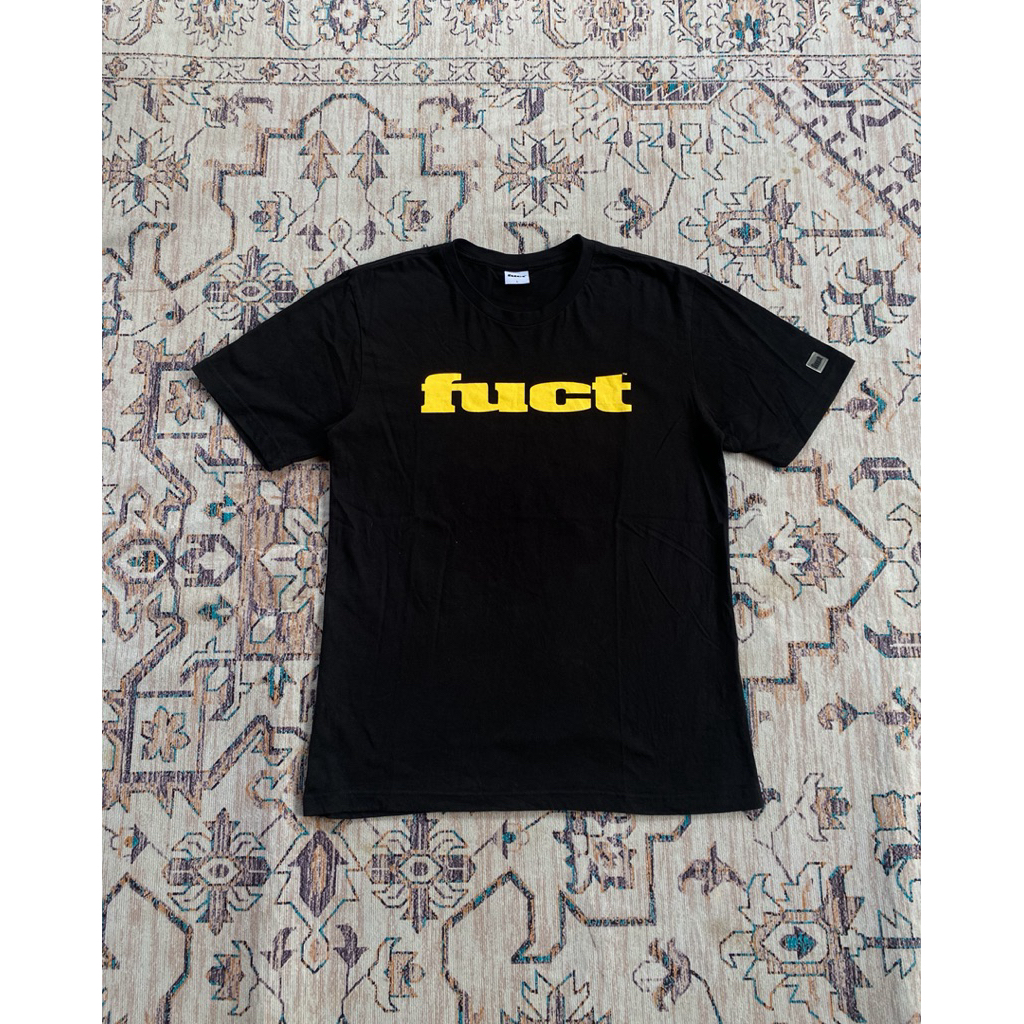 FUCT TEE