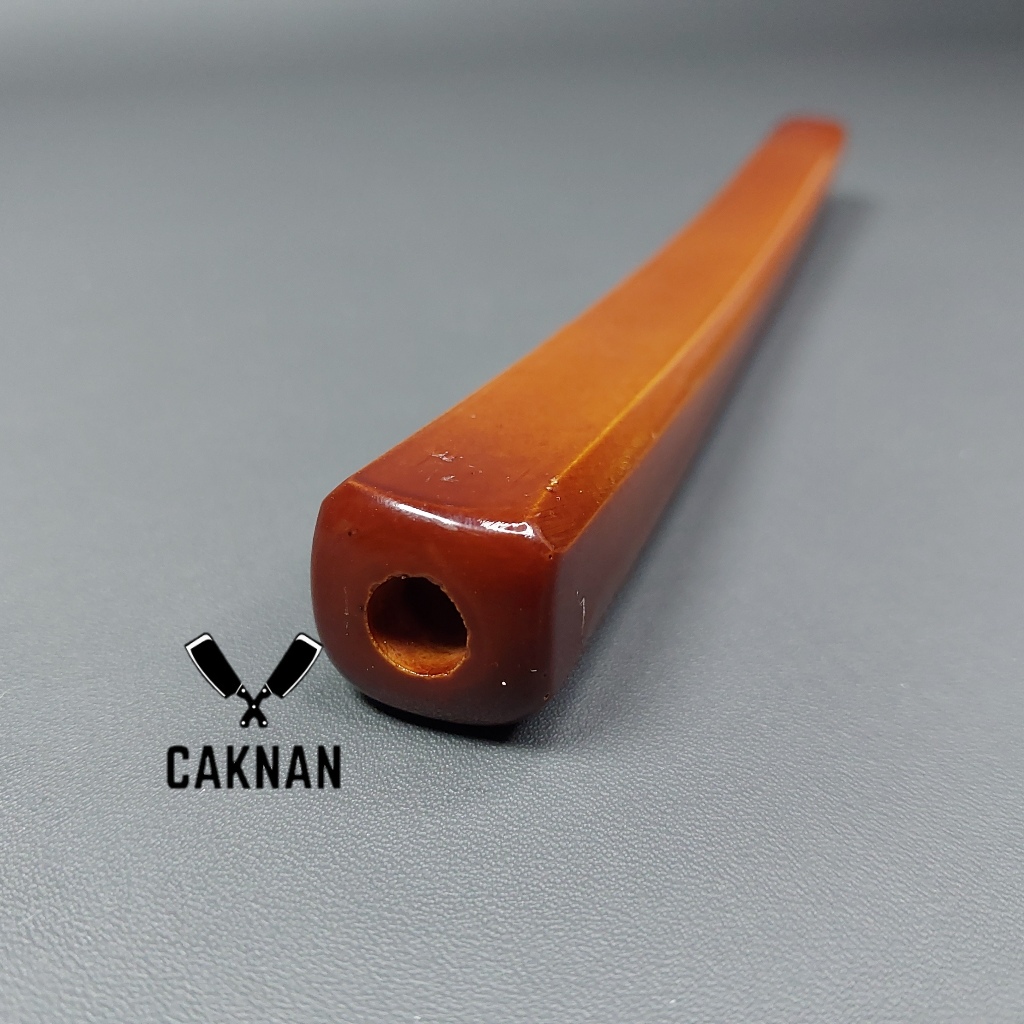 Pipa Once Model Gg/99 Kotak 14cm