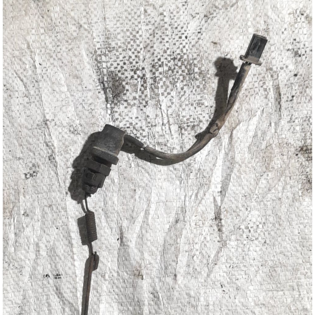 asli switch rem belakang jupiter mx old ori copotan