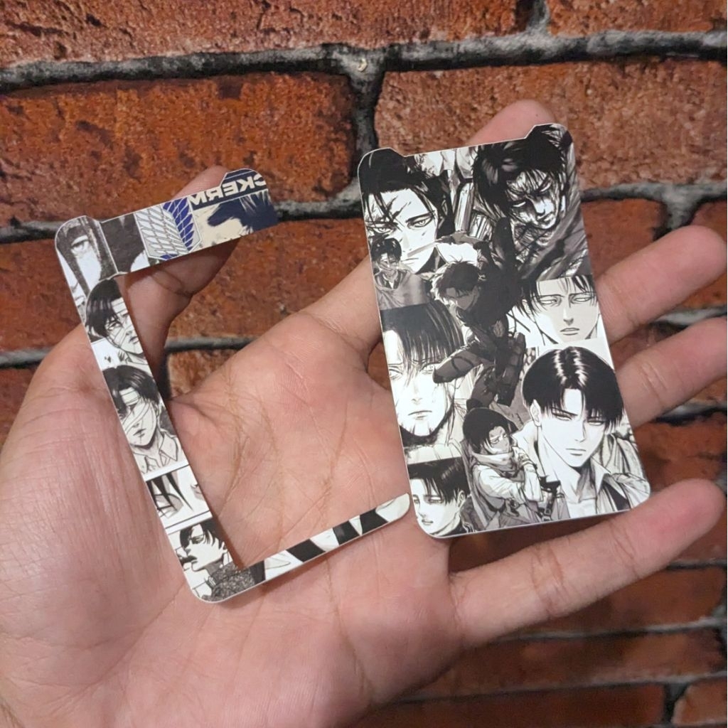 STICKER/GARSKIN TYPE M-200 PREMIUM