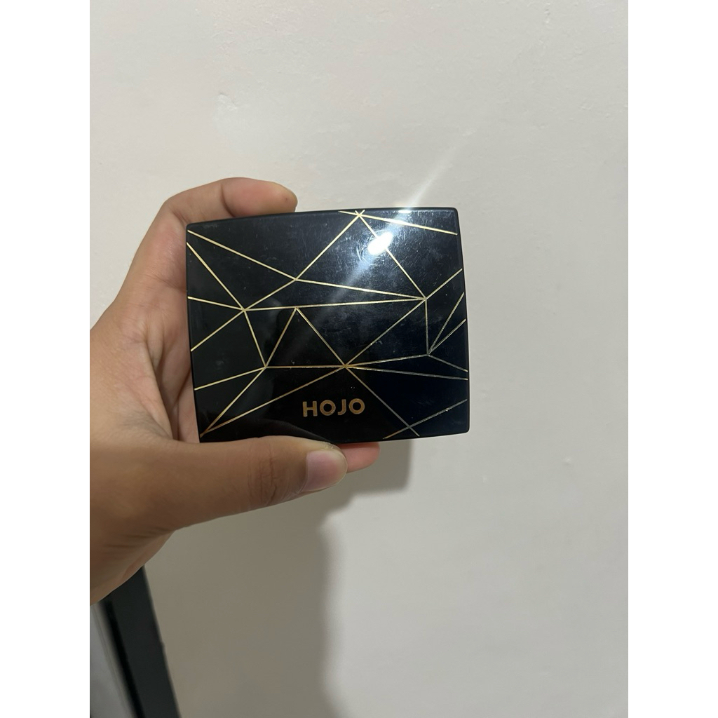 preloved highlighter hojo