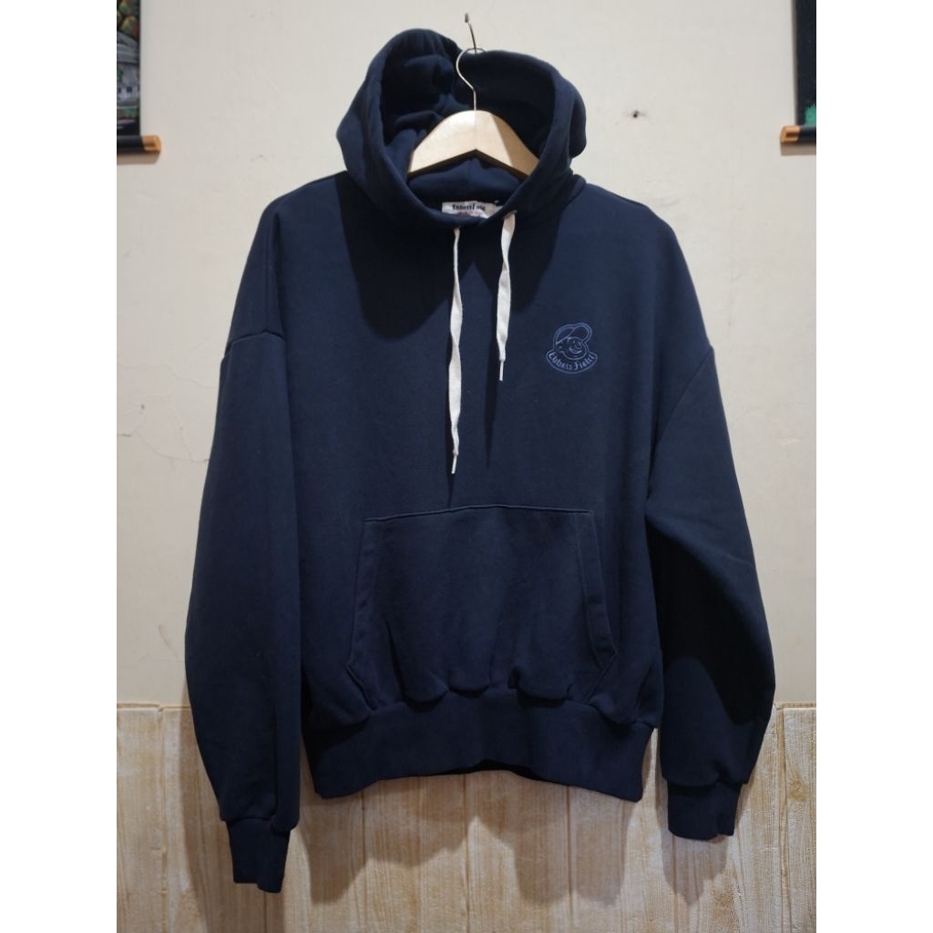 Hoodie Ebbets Field Ori