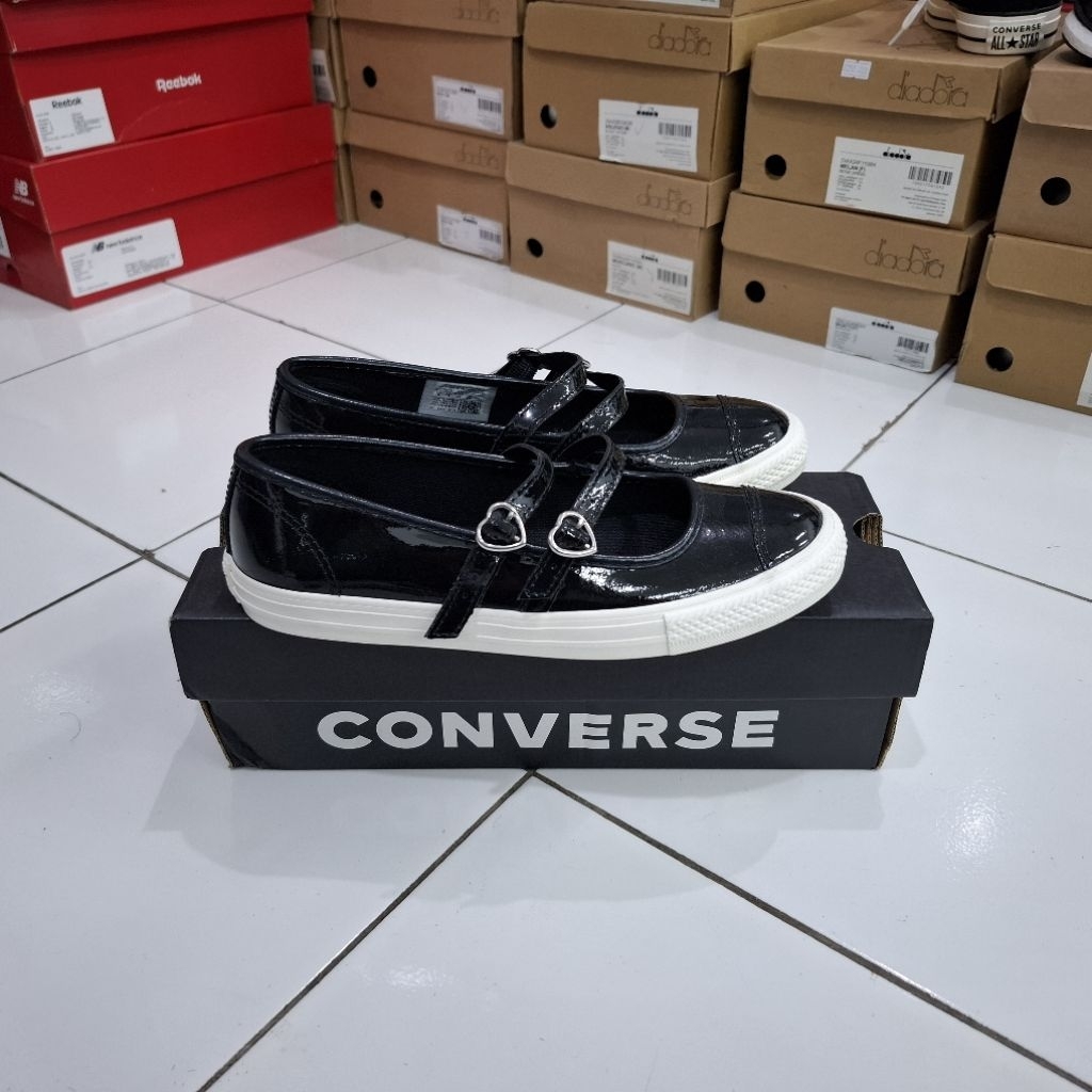 Converse CTAS Dainty Mary Jane Slip Original