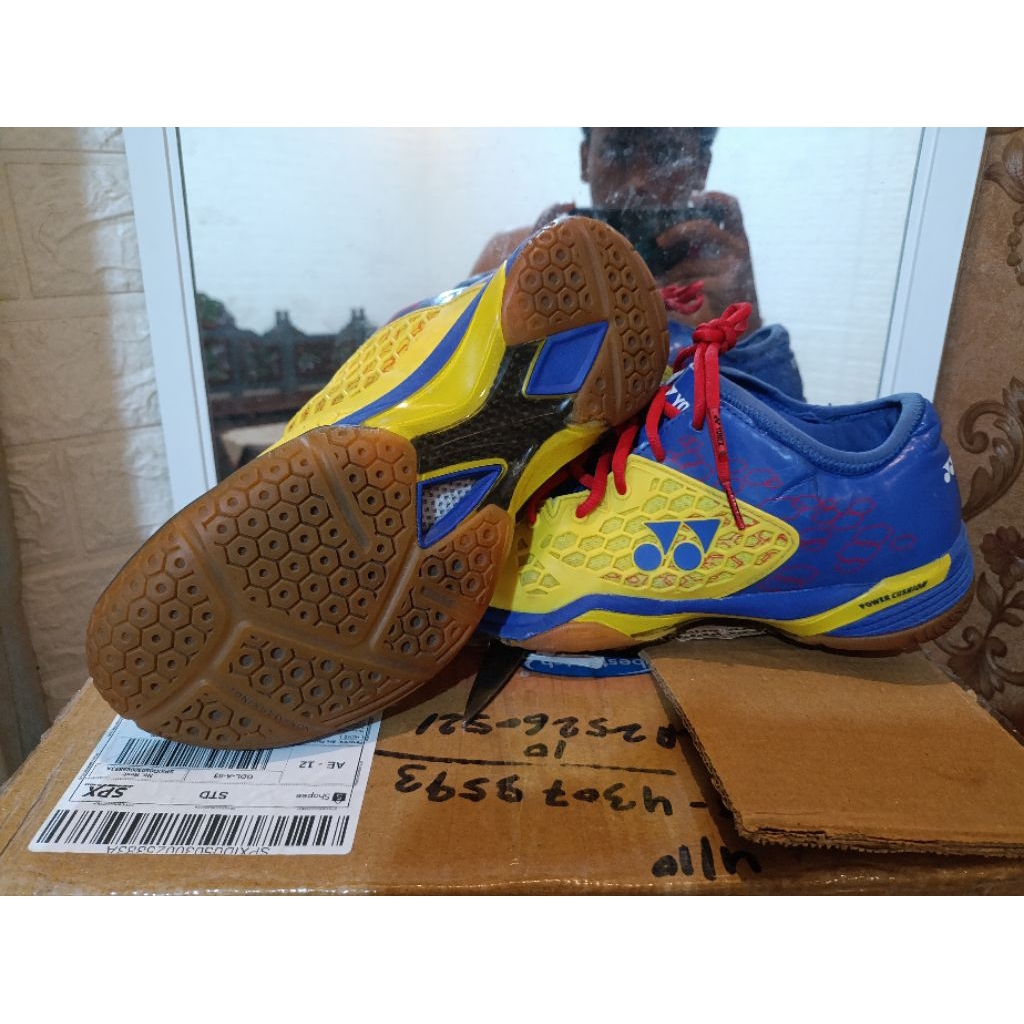 Yonex shb 03 Z