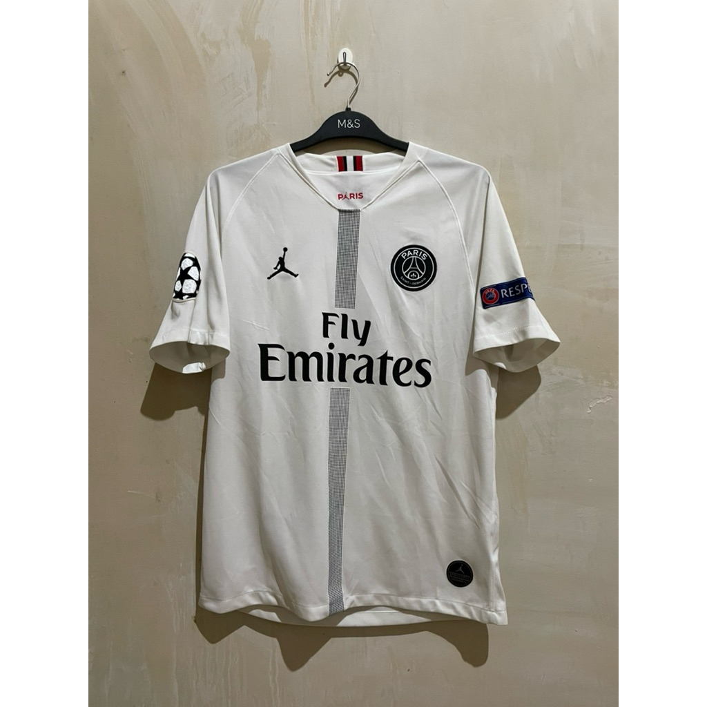 Jersey PSG Fourth 18/19 Original