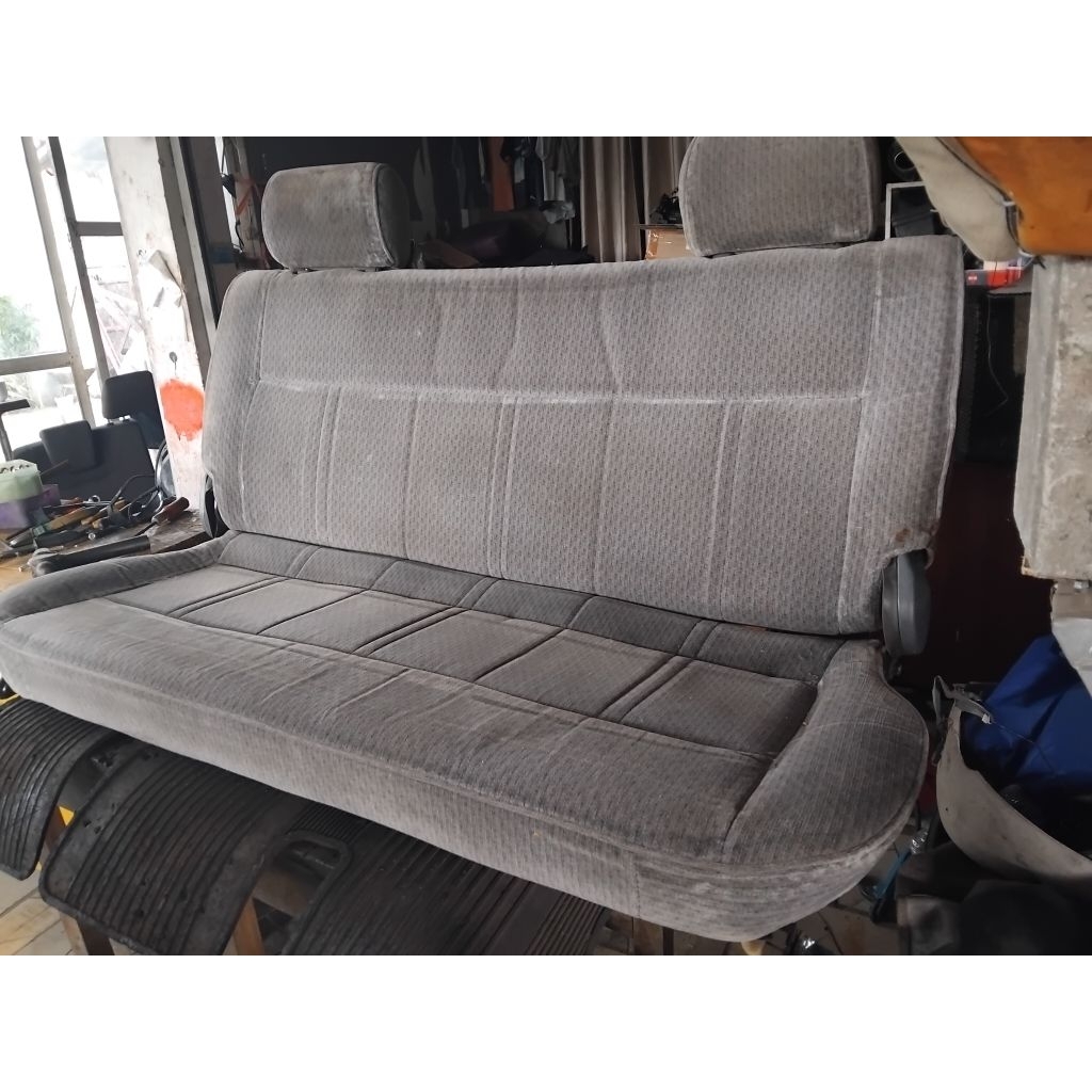 jok orie copotan belakang kijang LGX