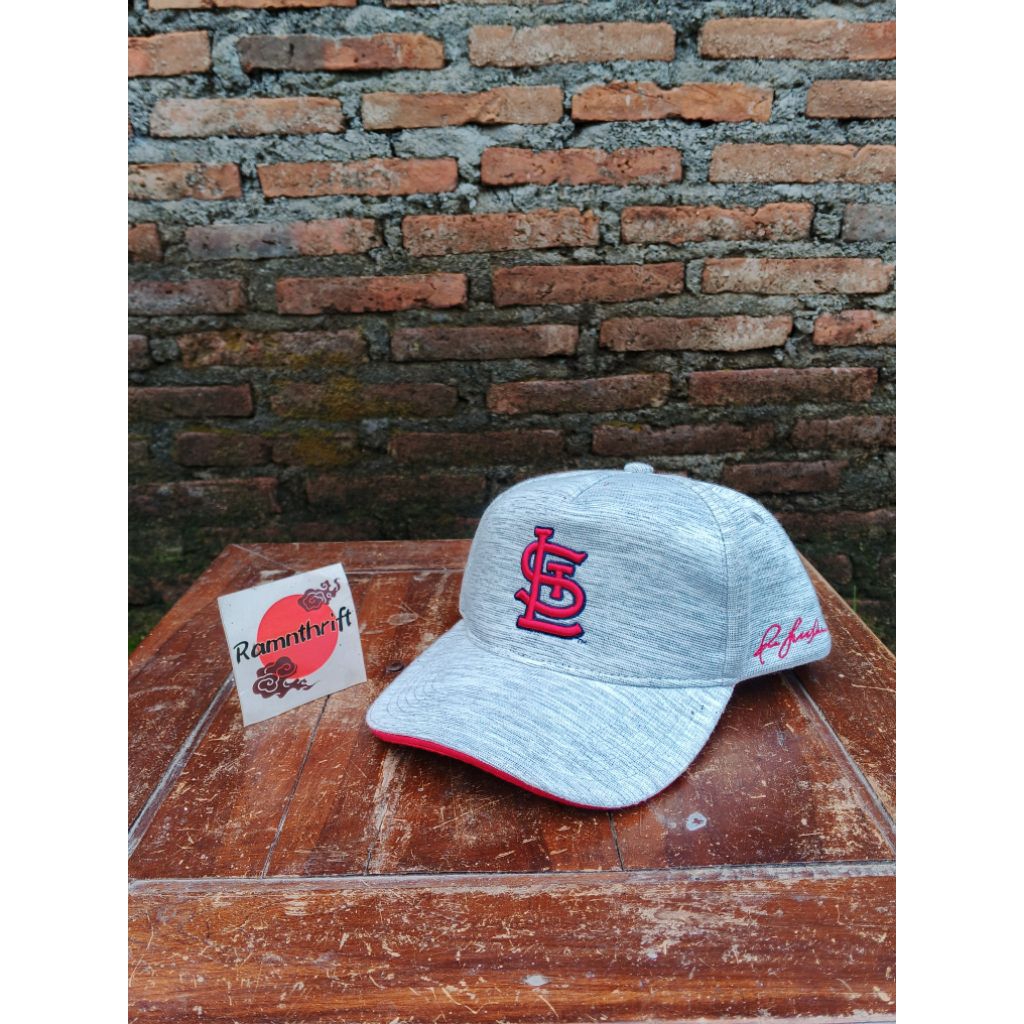 topi mlb st louis cardinals