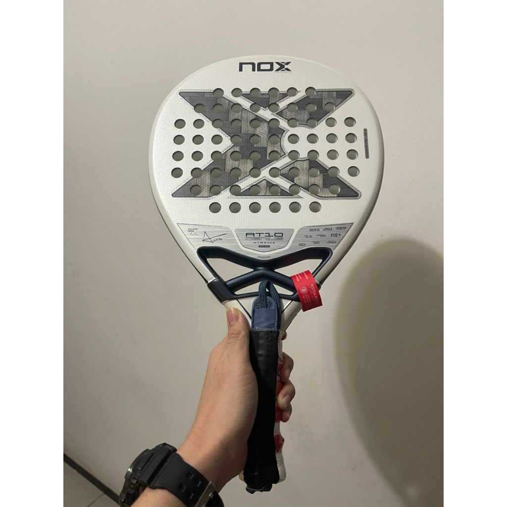 NOX AT10 12K Lite