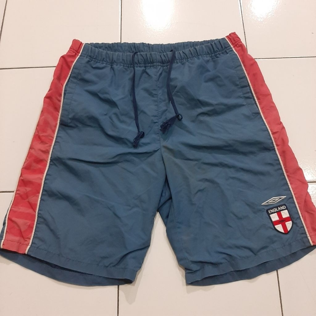 celpen umbro england vtg