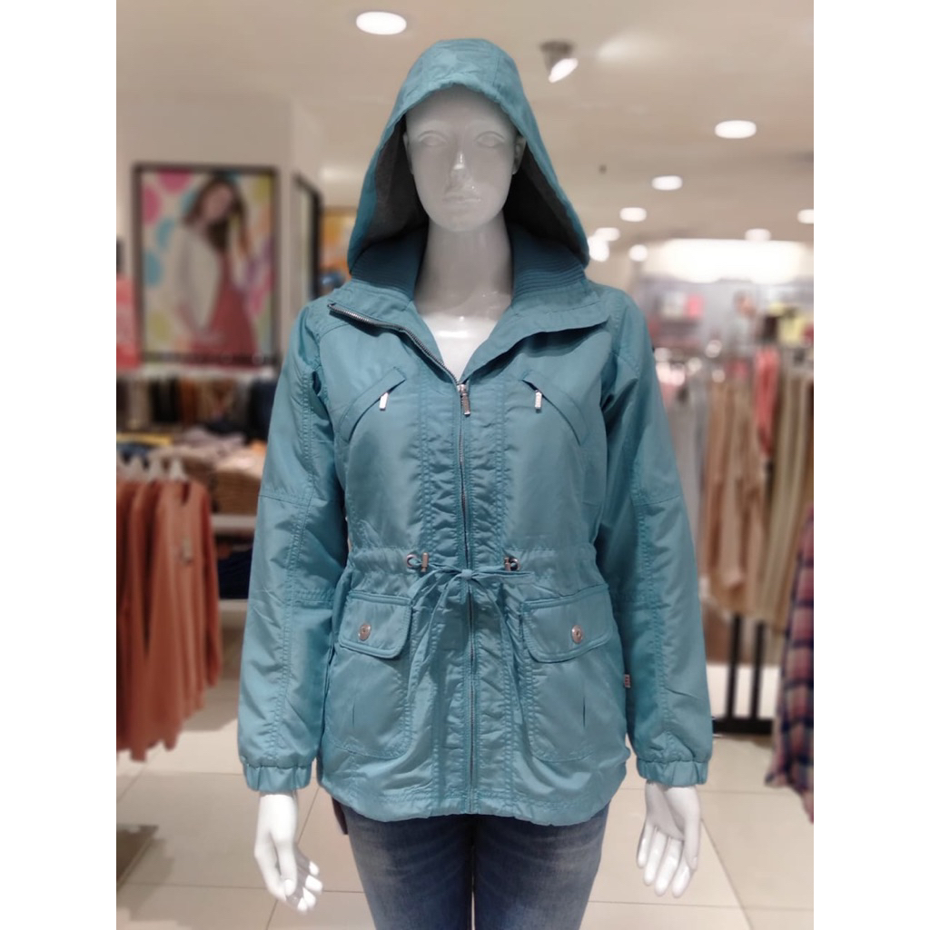 AKO - Jaket Wanita Original