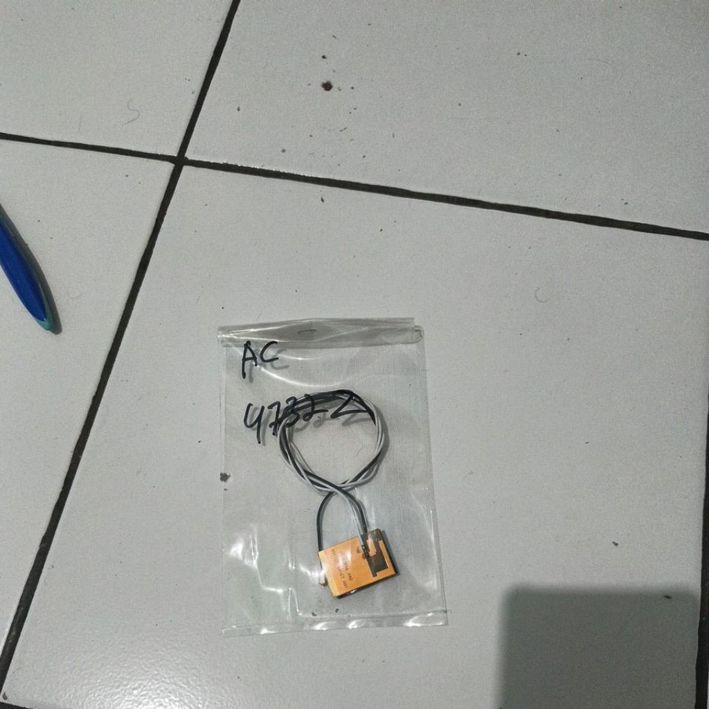 Acer 4732z kabel antena wifi