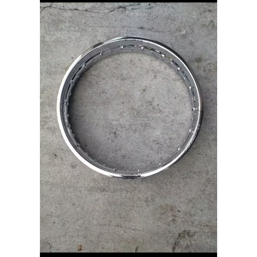 Velg Besi DID Ring 17 UK 250 BEKAS