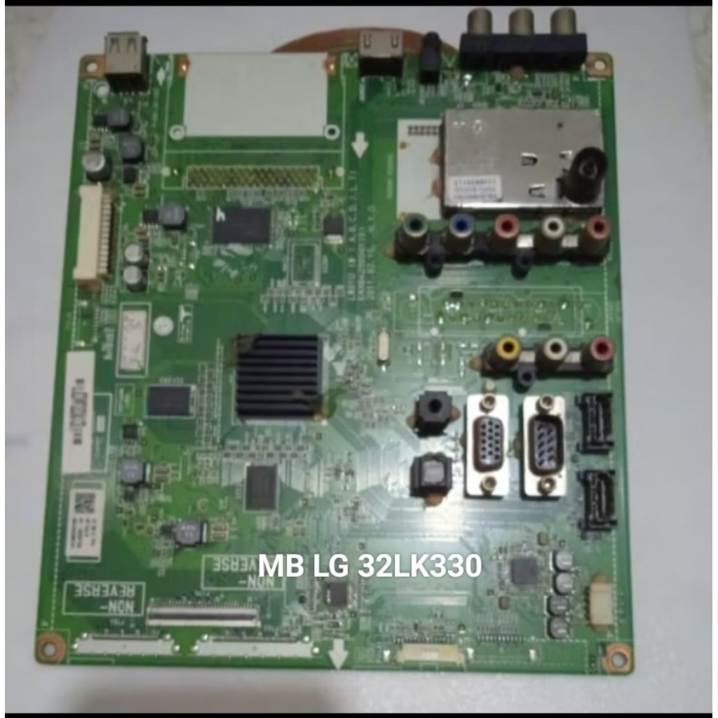 MAINBOARD LG 32LK330 MOBO LG 32LK330 MB 32LK330