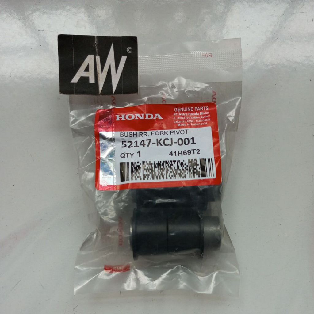 BOSH ARM (KCJ) BOSH FORK TIGER 2000 - TIGER REVO