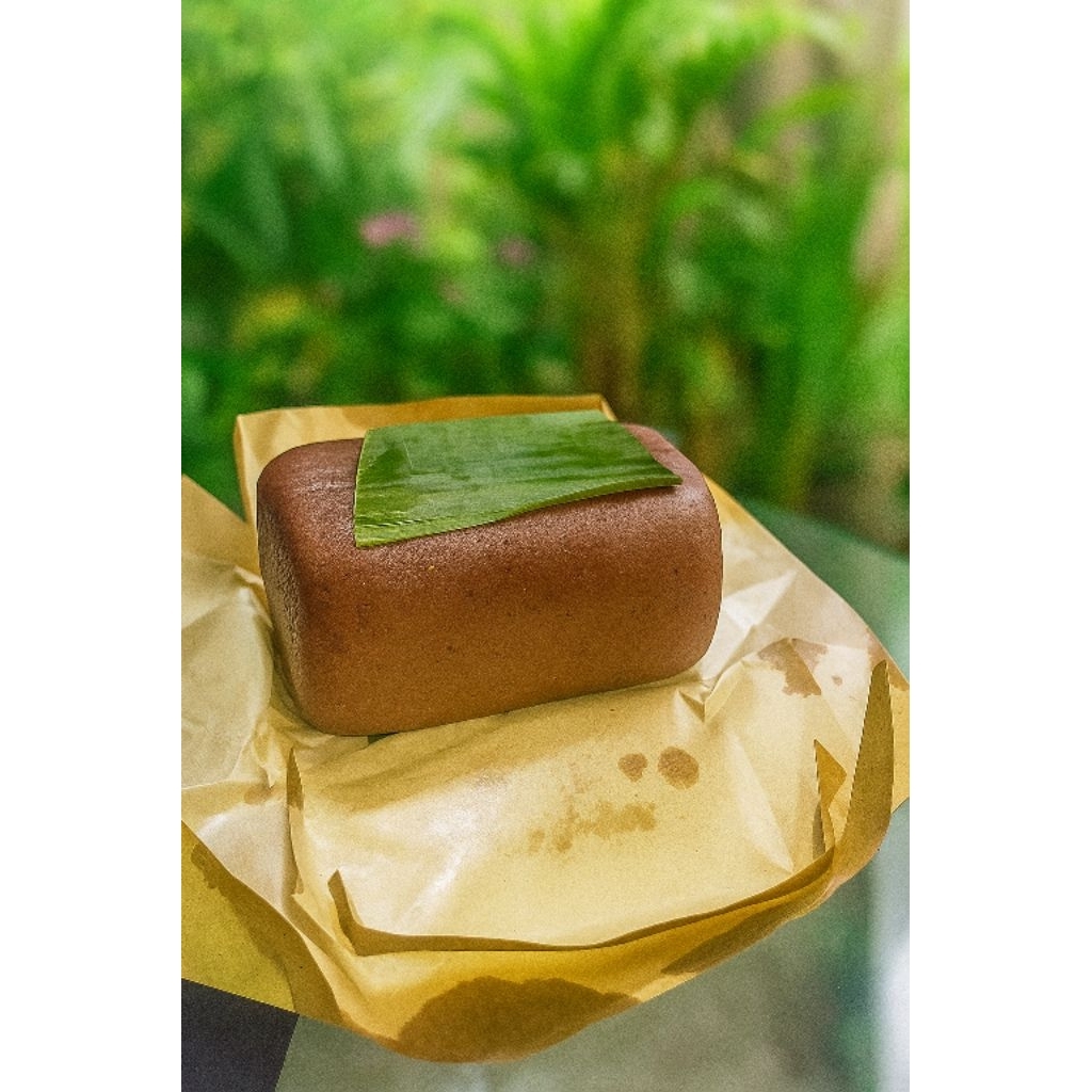 Terasi Super Puger 1 kg